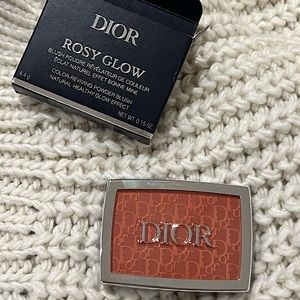 Dior Rosy Glow Blush - 012 Rosewood - NWT 😍🎁